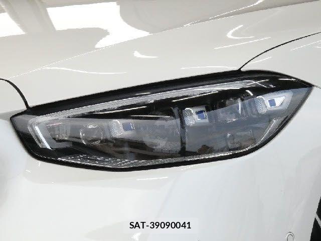Mercedes Benz S-CLASS 2021-07 8366989-18