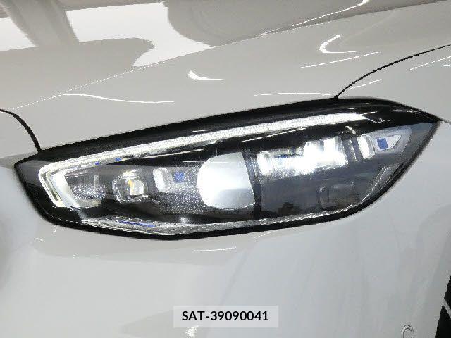 Mercedes Benz S-CLASS 2021-07 8366989-19