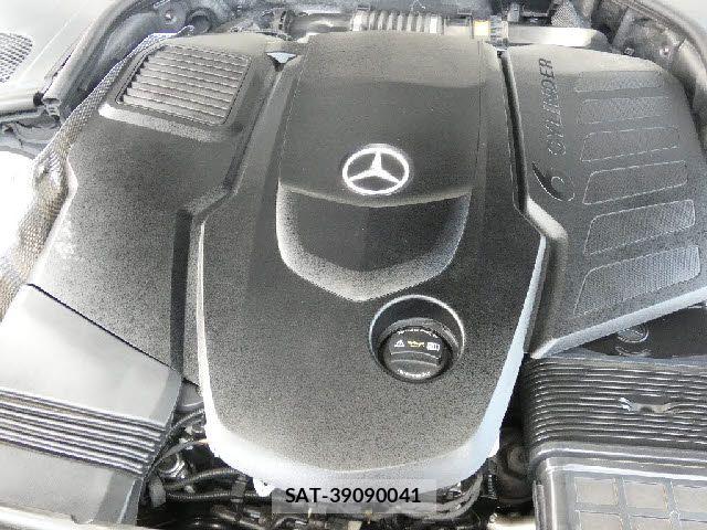 Mercedes Benz S-CLASS 2021-07 8366989-5