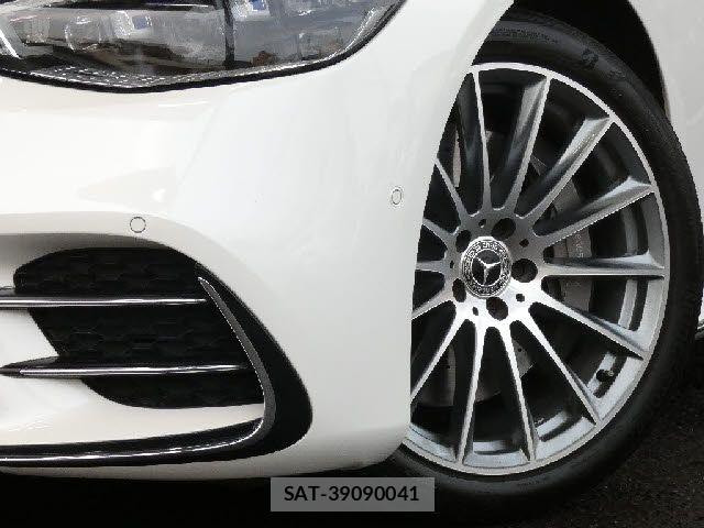 Mercedes Benz S-CLASS 2021-07 8366989-7