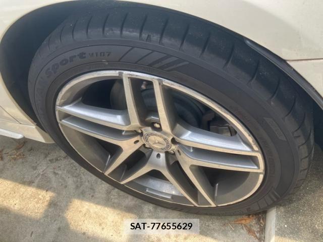 Mercedes Benz S-CLASS 2013-12 8366995-11