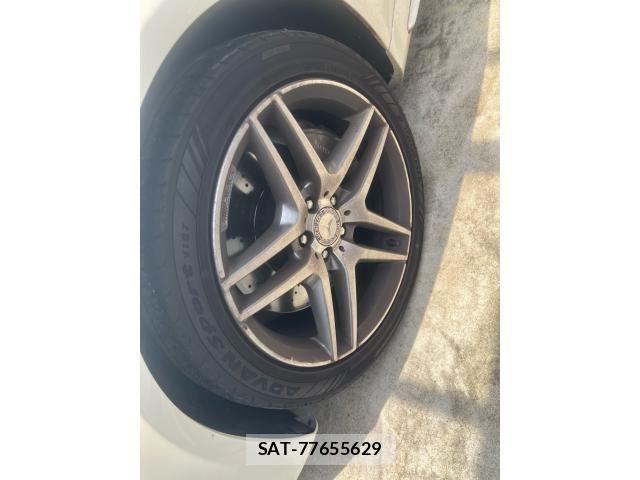 Mercedes Benz S-CLASS 2013-12 8366995-13