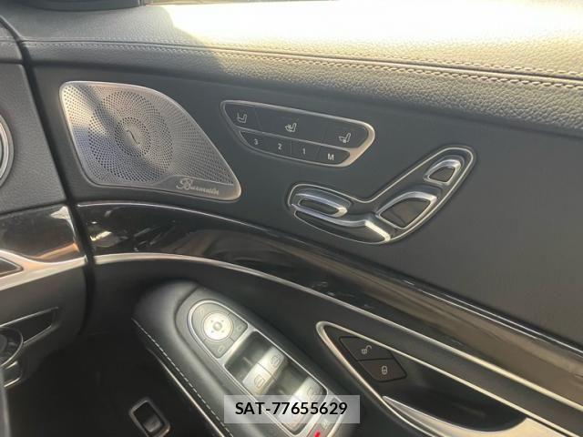 Mercedes Benz S-CLASS 2013-12 8366995-16