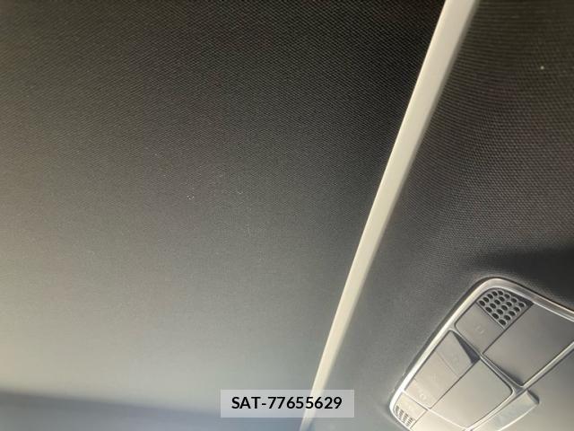 Mercedes Benz S-CLASS 2013-12 8366995-23