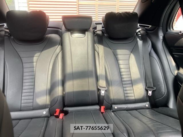Mercedes Benz S-CLASS 2013-12 8366995-24
