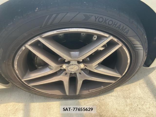 Mercedes Benz S-CLASS 2013-12 8366995-3