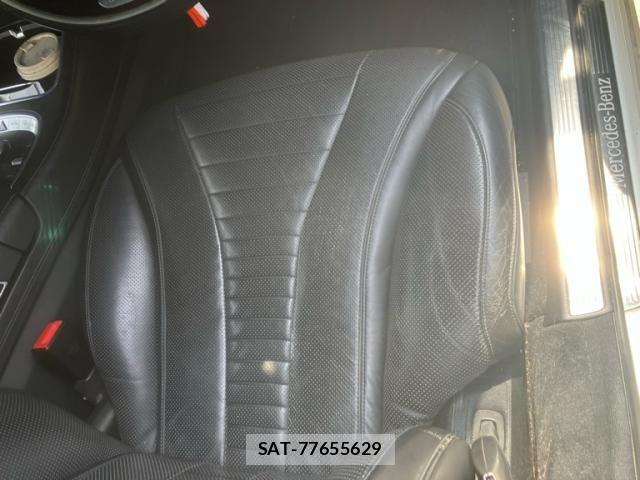 Mercedes Benz S-CLASS 2013-12 8366995-6
