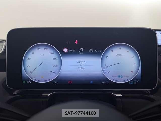 Mercedes Benz S-CLASS 2022-05 8366986-15