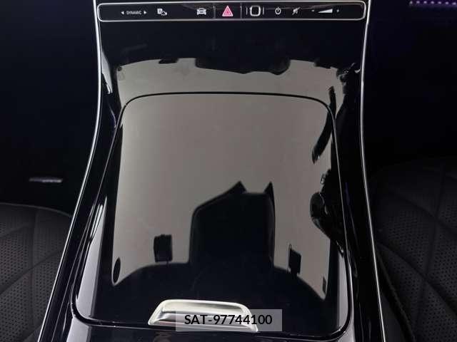Mercedes Benz S-CLASS 2022-05 8366986-20