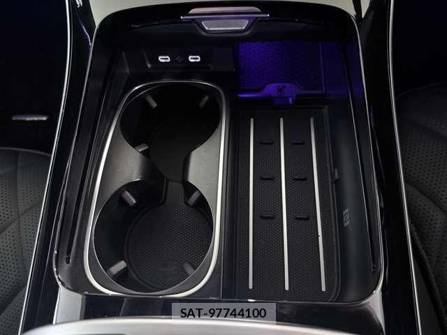 Mercedes Benz S-CLASS 2022-05 8366986-21