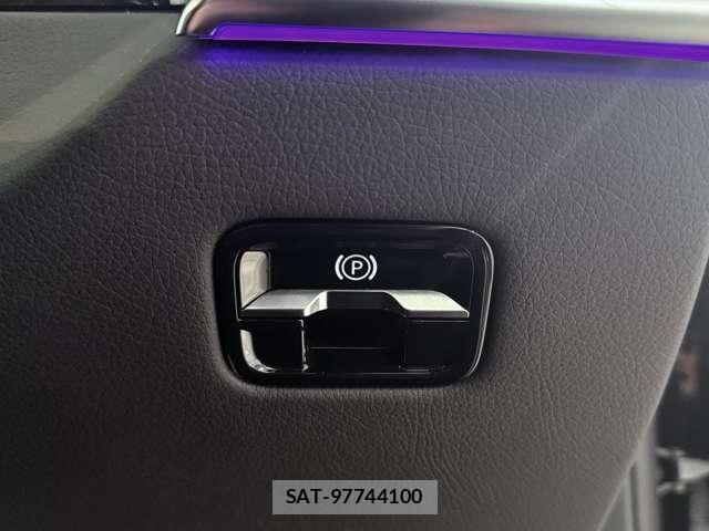 Mercedes Benz S-CLASS 2022-05 8366986-24
