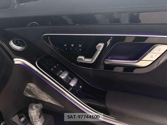 Mercedes Benz S-CLASS 2022-05 8366986-28