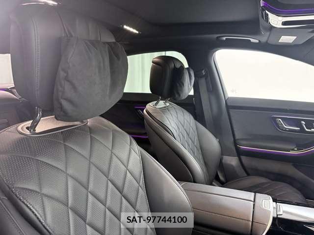 Mercedes Benz S-CLASS 2022-05 8366986-3
