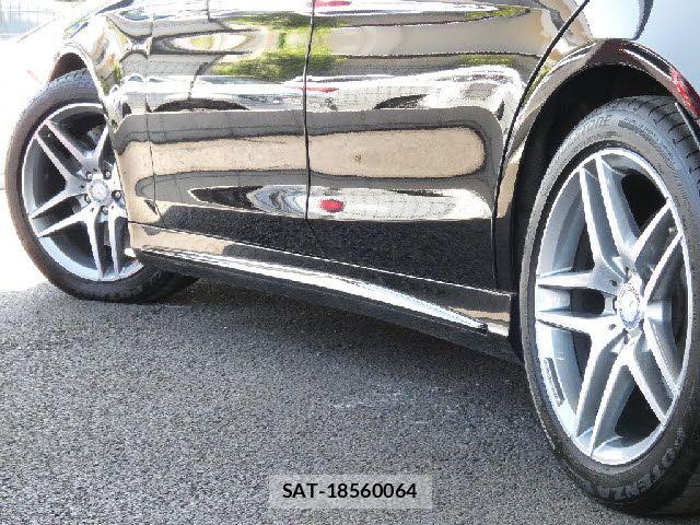 Mercedes Benz S-CLASS 2015-12 8366990-12