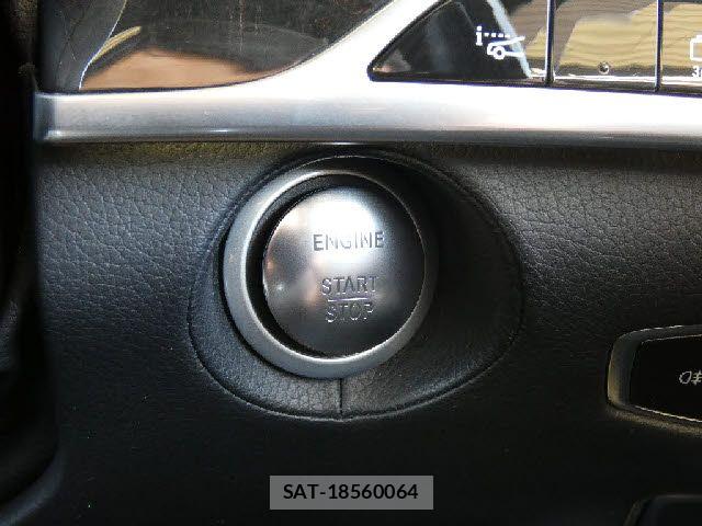 Mercedes Benz S-CLASS 2015-12 8366990-17