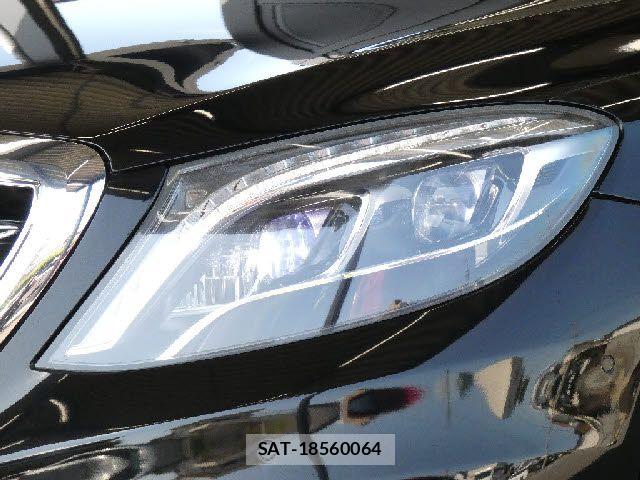 Mercedes Benz S-CLASS 2015-12 8366990-19