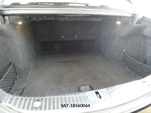 Mercedes Benz S-CLASS 2015-12 8366990-6