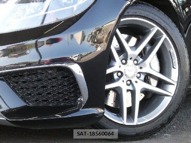 Mercedes Benz S-CLASS 2015-12 8366990-7