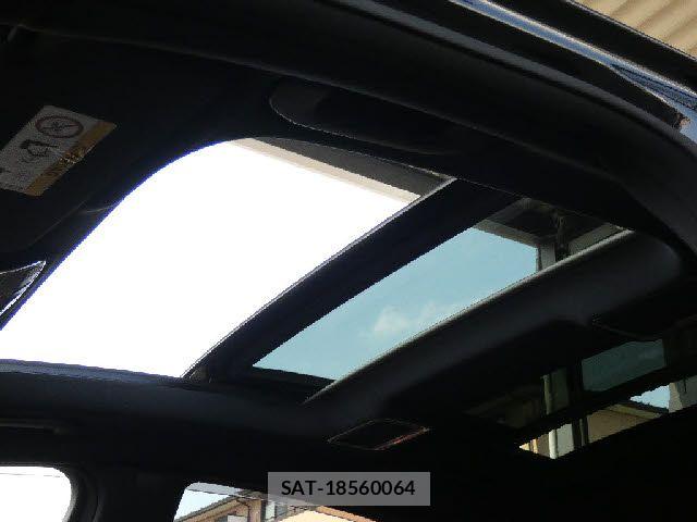 Mercedes Benz S-CLASS 2015-12 8366990-8