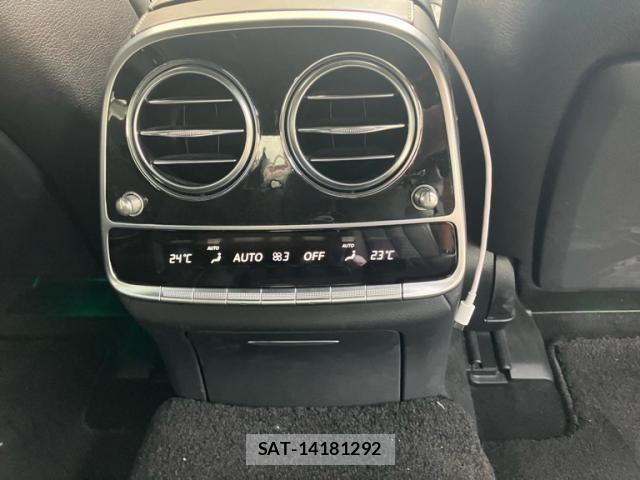 Mercedes Benz S-CLASS 2019-06 8366991-10