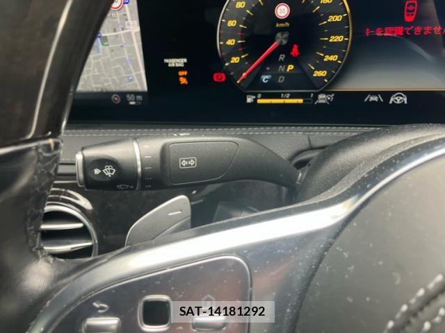 Mercedes Benz S-CLASS 2019-06 8366991-14