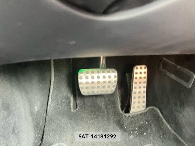 Mercedes Benz S-CLASS 2019-06 8366991-22