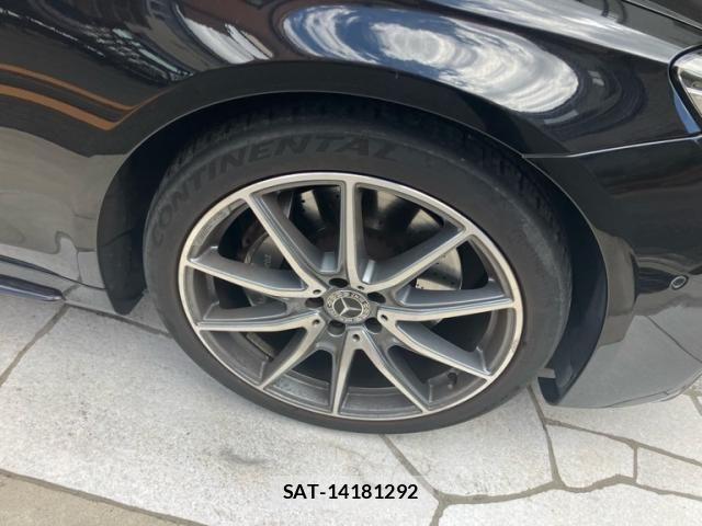 Mercedes Benz S-CLASS 2019-06 8366991-4