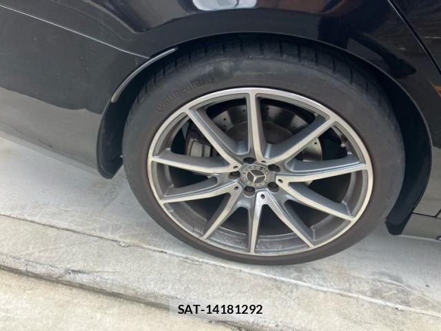 Mercedes Benz S-CLASS 2019-06 8366991-5