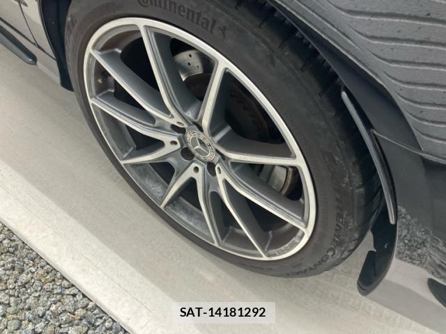 Mercedes Benz S-CLASS 2019-06 8366991-6