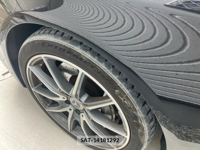 Mercedes Benz S-CLASS 2019-06 8366991-7