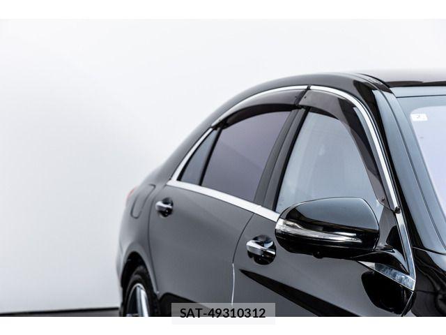 Mercedes Benz S-CLASS 2014-02 8366994-14