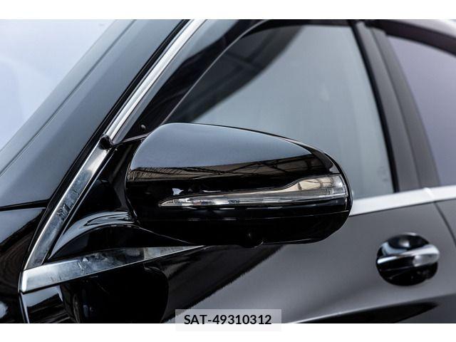 Mercedes Benz S-CLASS 2014-02 8366994-15