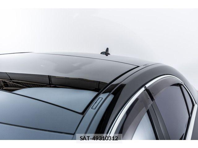 Mercedes Benz S-CLASS 2014-02 8366994-17