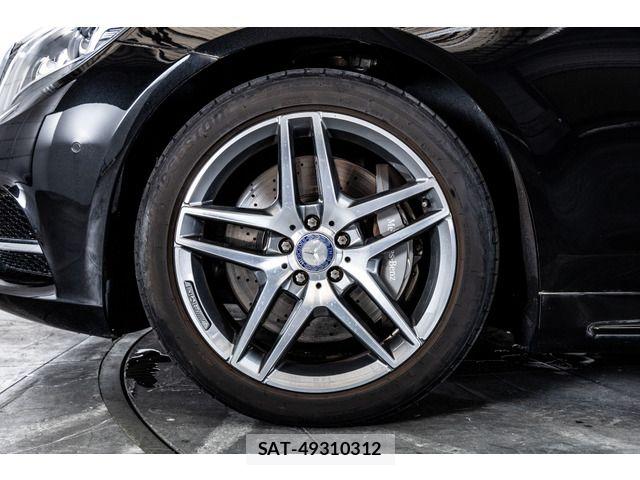Mercedes Benz S-CLASS 2014-02 8366994-19