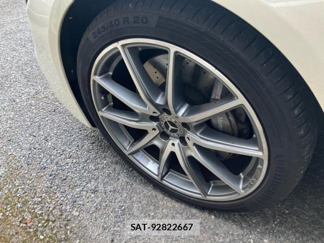 Mercedes Benz S-CLASS 2019-04 8562665-9