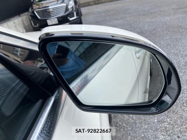 Mercedes Benz S-CLASS 2019-04 8562665-16