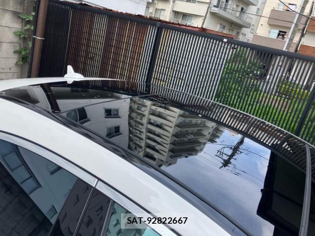 Mercedes Benz S-CLASS 2019-04 8562665-17
