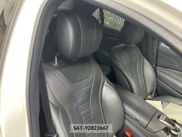 Mercedes Benz S-CLASS 2019-04 8562665-20