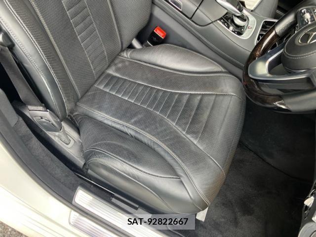 Mercedes Benz S-CLASS 2019-04 8562665-21