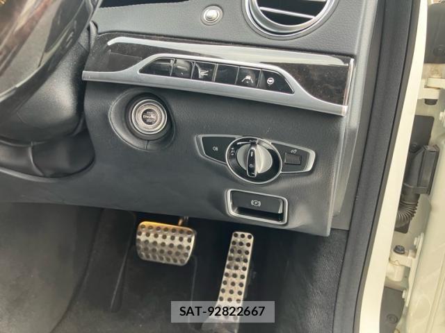 Mercedes Benz S-CLASS 2019-04 8562665-24