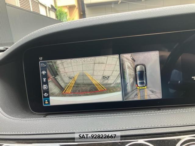 Mercedes Benz S-CLASS 2019-04 8562665-28