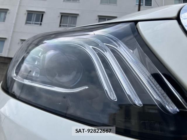 Mercedes Benz S-CLASS 2019-04 8562665-3