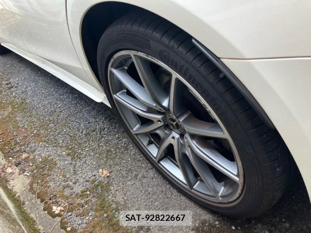Mercedes Benz S-CLASS 2019-04 8562665-8