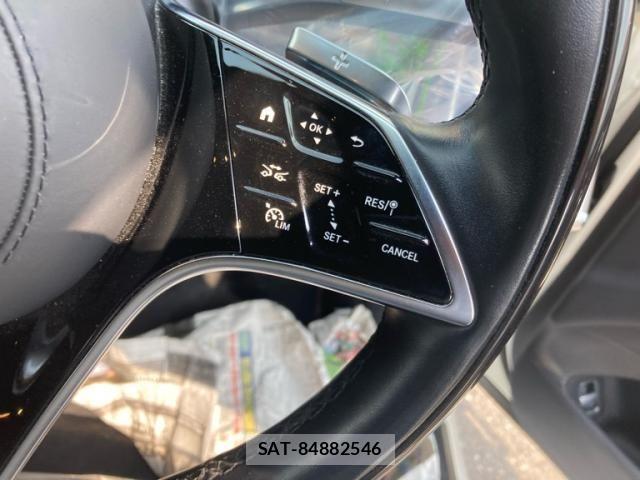 Mercedes Benz S-CLASS 2021-09 8562662-12