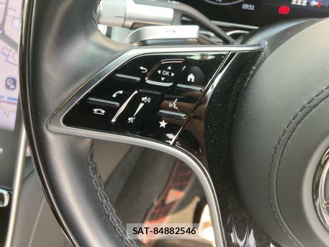 Mercedes Benz S-CLASS 2021-09 8562662-13