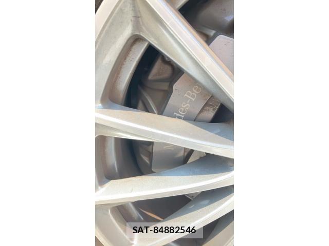 Mercedes Benz S-CLASS 2021-09 8562662-19