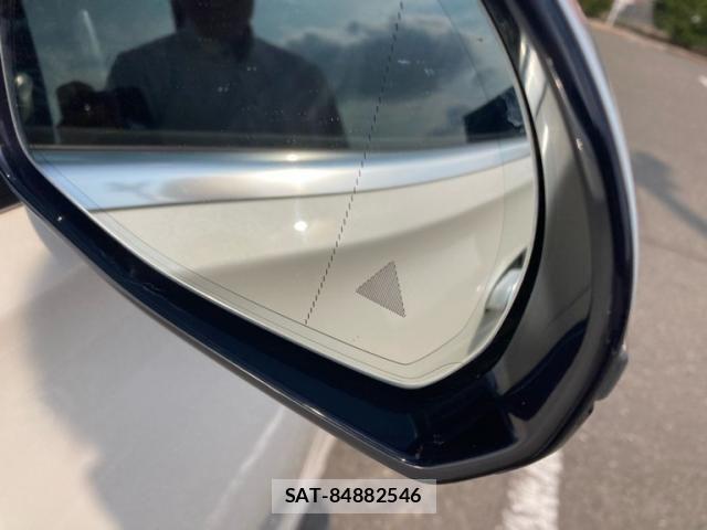 Mercedes Benz S-CLASS 2021-09 8562662-21