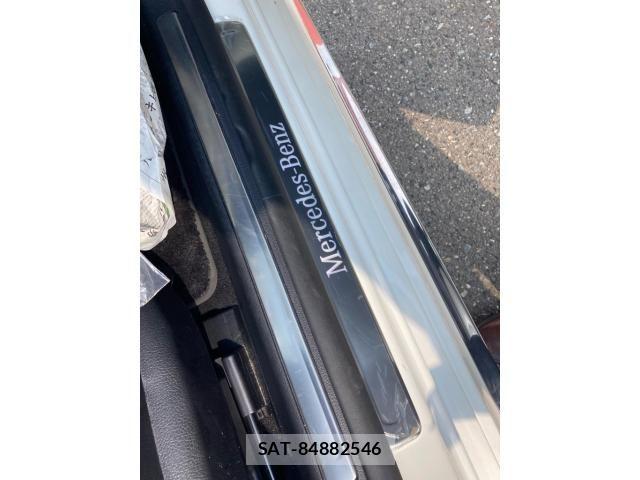 Mercedes Benz S-CLASS 2021-09 8562662-23