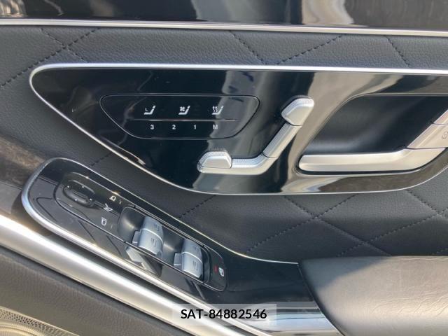 Mercedes Benz S-CLASS 2021-09 8562662-24