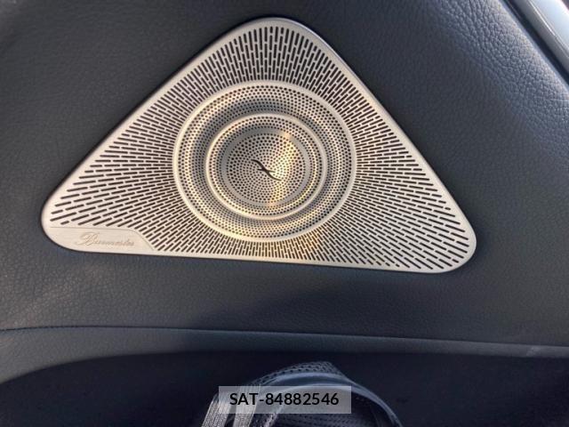 Mercedes Benz S-CLASS 2021-09 8562662-25